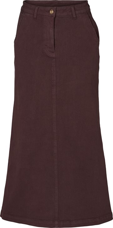 Prepair - Madison Skirt - Bordeaux
